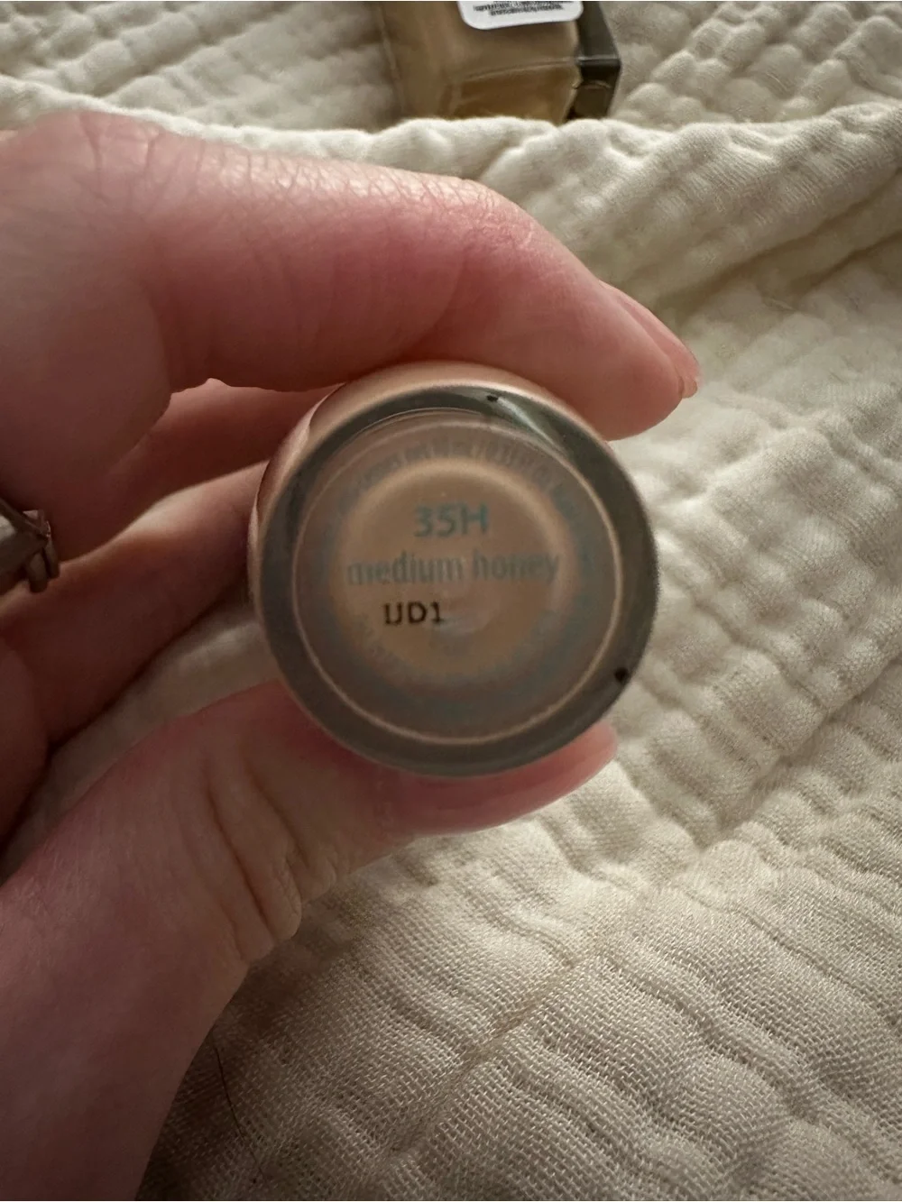 Tarte Sea Foundation